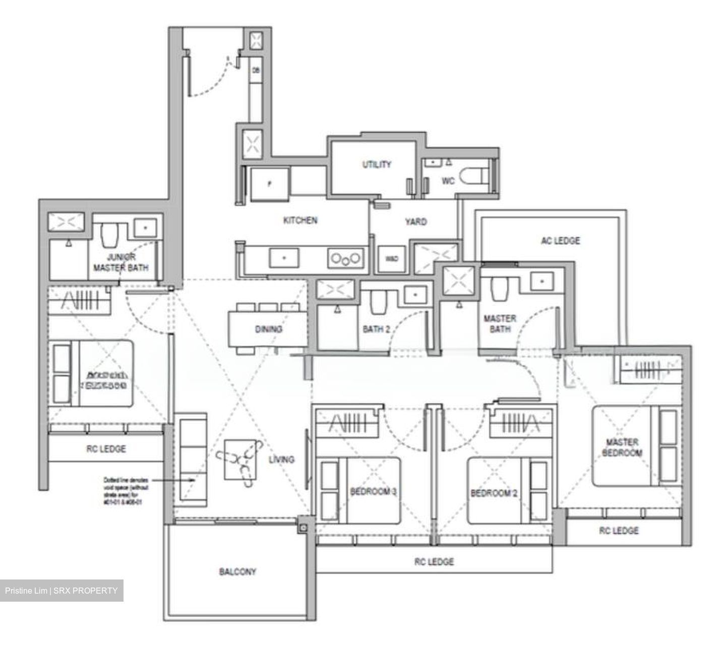 Lentoria (D26), Condominium #566072061